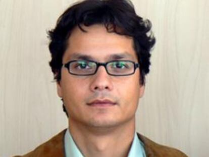 Entrevista con José Ignacio Torreblanca