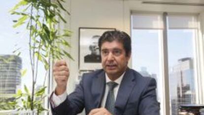 “El pago con móvil será masivo a finales de 2014”