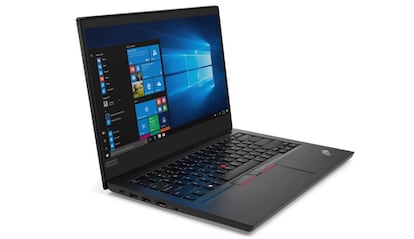 Lenovo ThinkPad 14 y 15