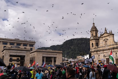 Deuda pública Colombia