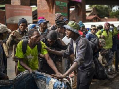 La expansión de la covid-19 tendrá efectos sin precedentes. Los países africanos están tomando medidas sanitarias y económicas, pero los vectores económicos de impacto de la pandemia son poderosos