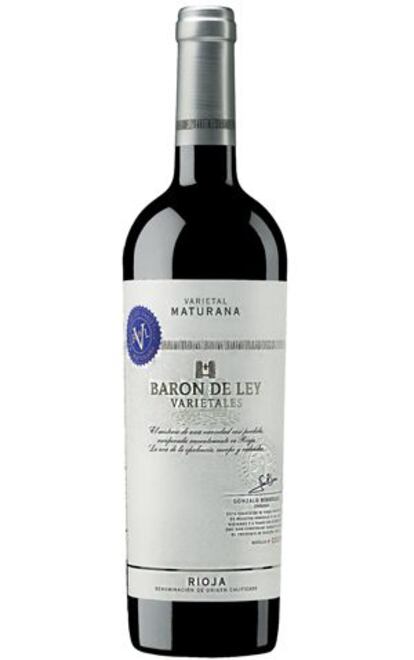 Barón de Ley Varietales 2010