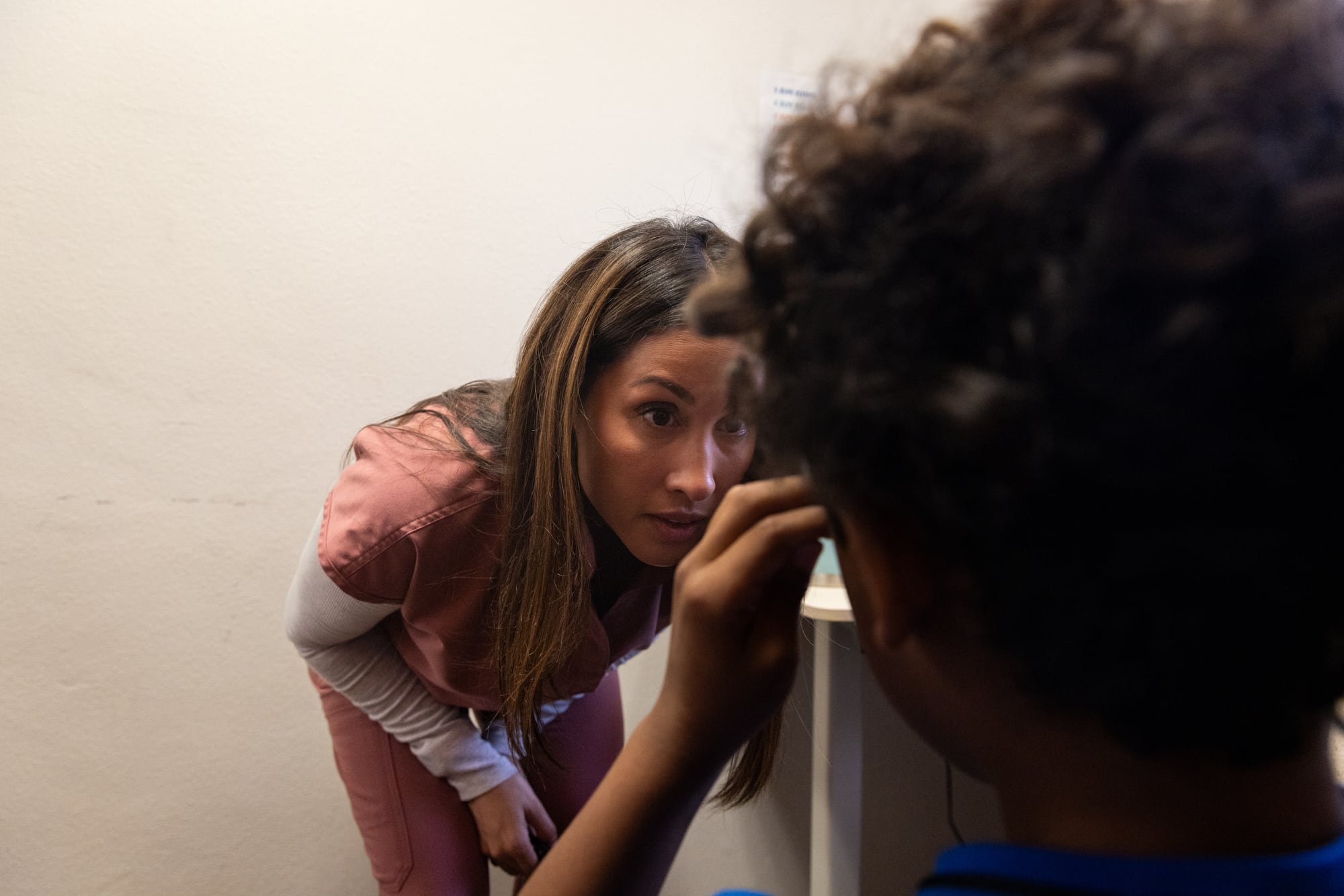 La prueba que detecta la pérdida auditiva que los médicos no pueden diagnosticar