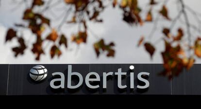 Sede central del grupo concesionario español, Abertis