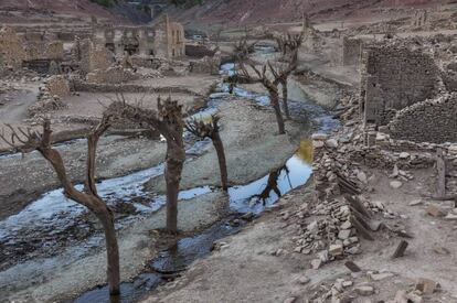 Imagen de Mansilla de la Sierra (La Rioja).