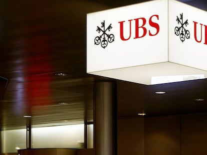 UBS incluye a Madrid en su terna para trasladar sus oficinas tras el ‘brexit’