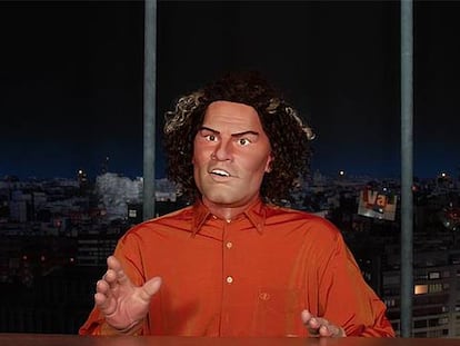 Guiñol de David Bisbal