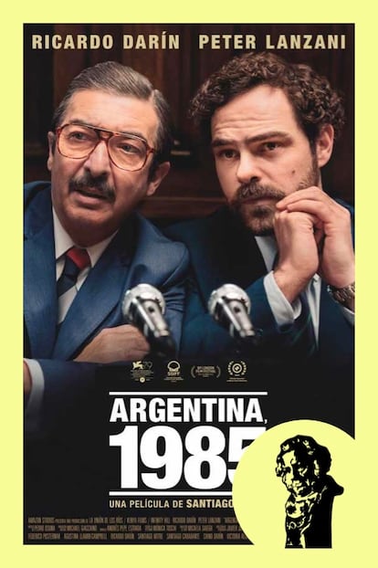 argentina 1985 ganadora