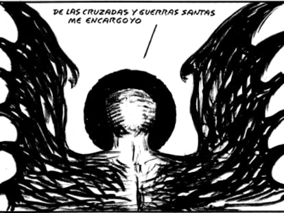 EL ROTO