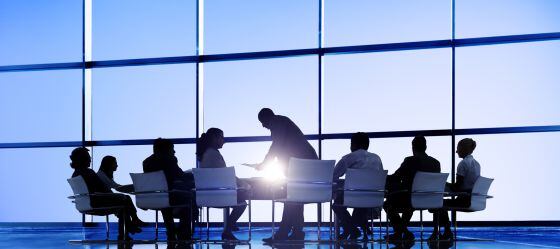 El poder ¿absoluto? de los accionistas 