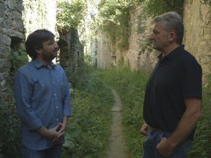 Jánovas, una historia de resistencia frente al abuso de poder, en ‘Salvados’