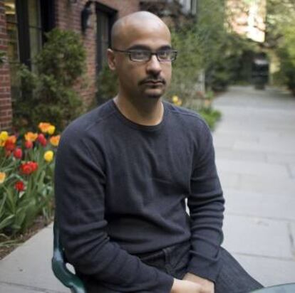 Junot Diaz.