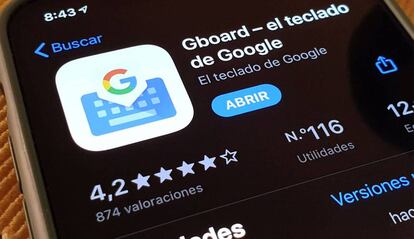 El teclado de Google quiere llevar el ‘copia y pega’ a otro nivel