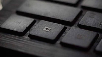 Este atajo de teclado te permite acceder al portapapeles de Windows al momento y escribir o trabajar más rápido