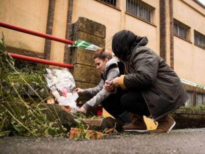 Debemos reflexionar sobre la impunidad de los violadores por el desestimiento de la víctima