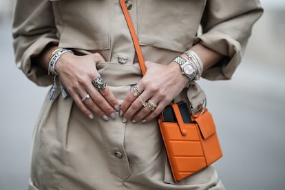 Street Style – Augsburg – March 25, 2019