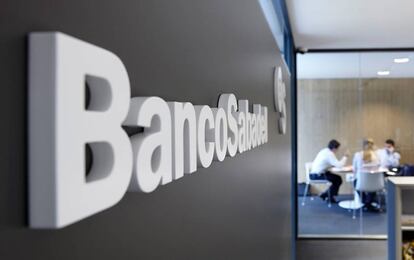 Banco Sabadell en París