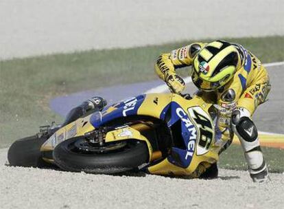 Valentino Rossi