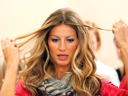 10 maneras de mantener el cabello suave