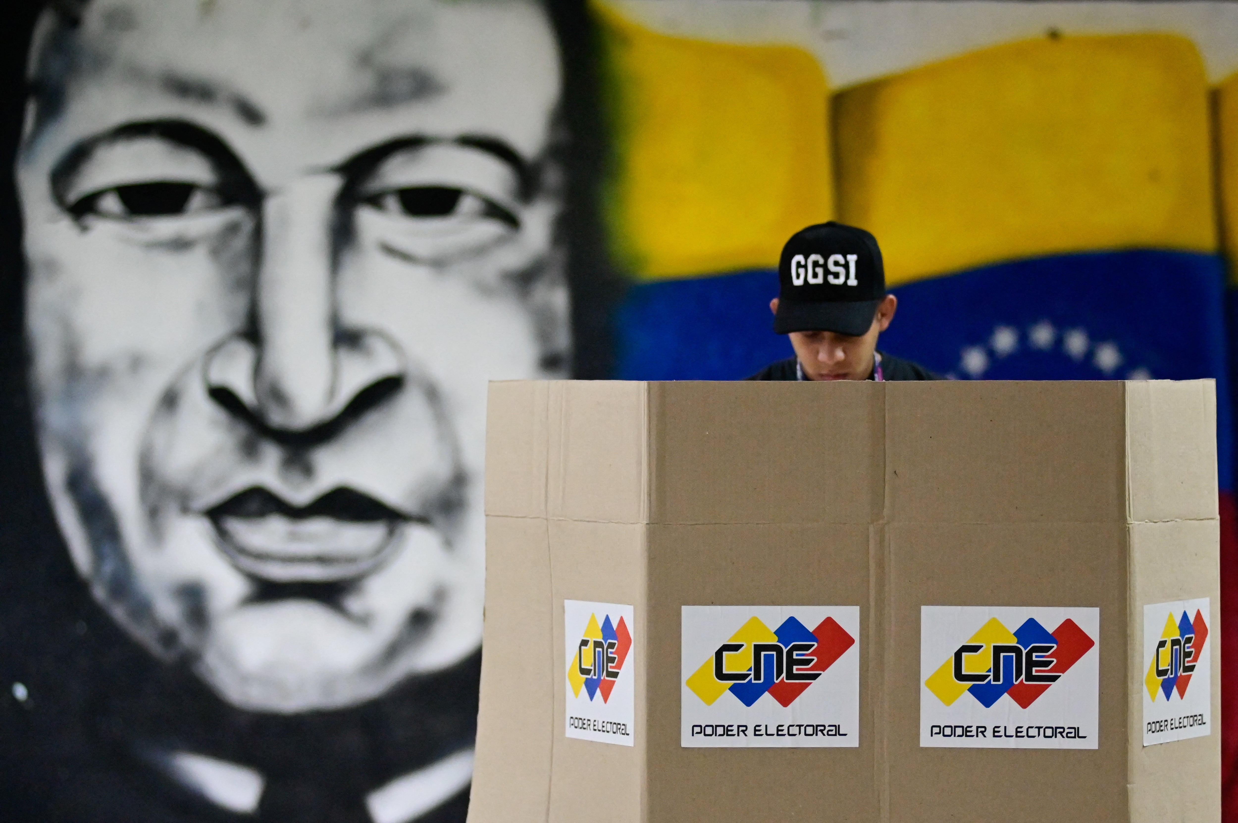 La oposición venezolana pasa la página de las elecciones de 2024 y se prepara para las próximas