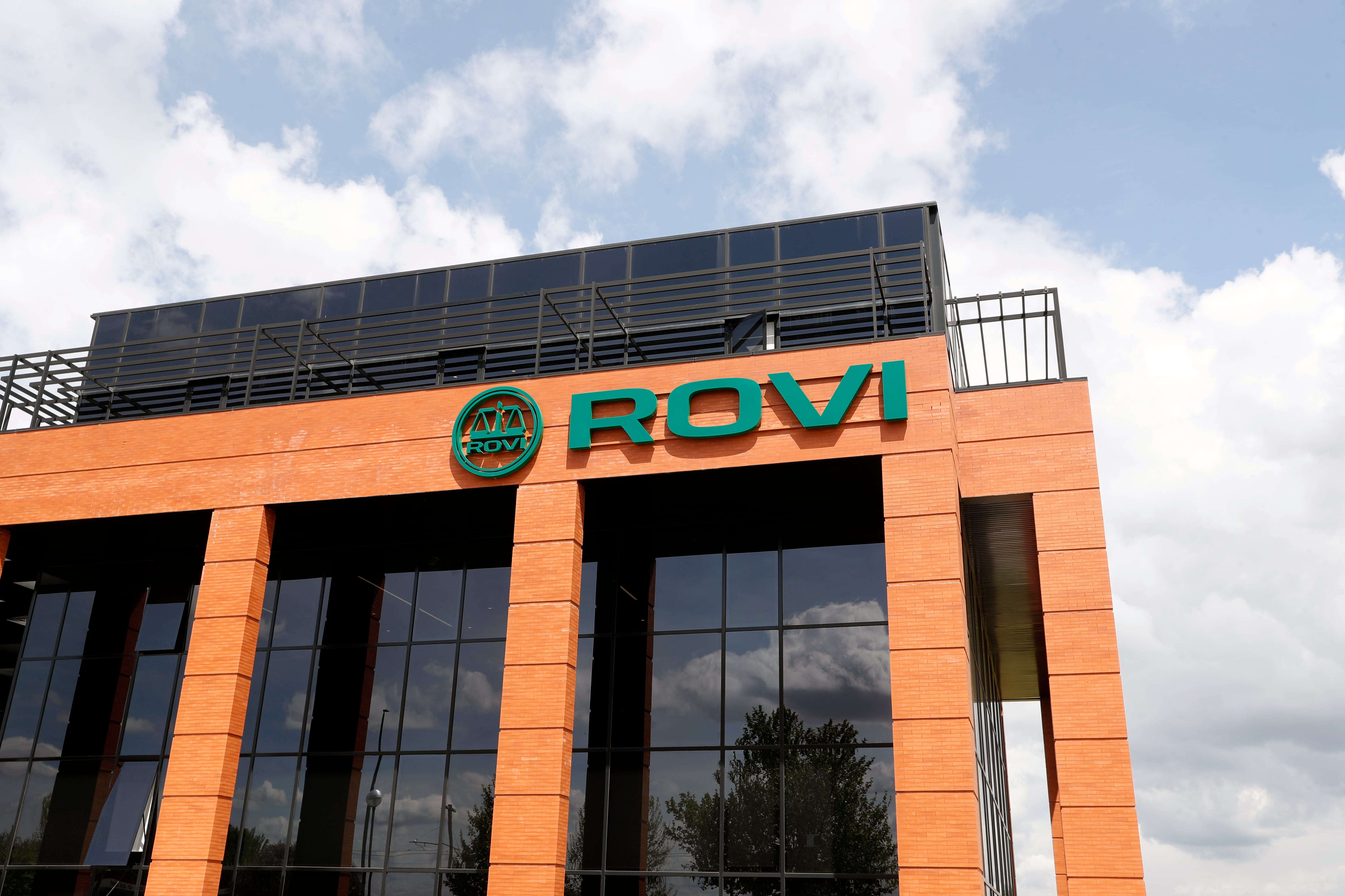 Rovi descarta la entrada de inversores en su negocio de fabricación a terceros tras romper con CVC