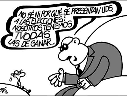 FORGES