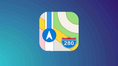 Apple Maps