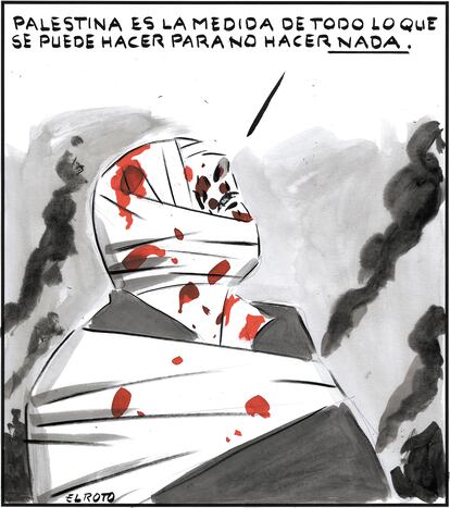 El Roto