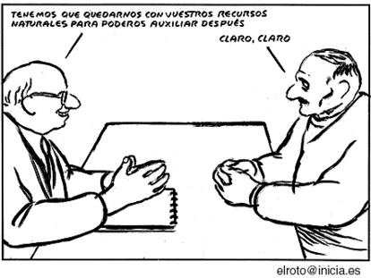 EL ROTO