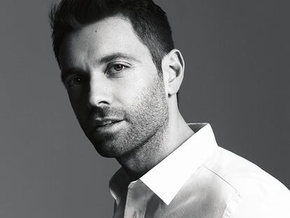 Massimo Giorgetti: «Hay sangre nueva en Milán»