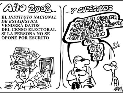 FORGES