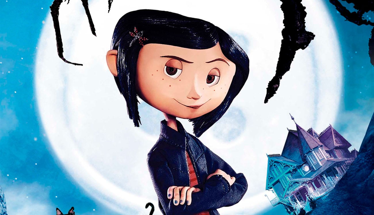 5 películas disponibles en plataformas perfectas para ver en Halloween con niños