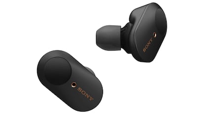 audífonos sony