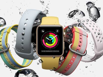 Un nuevo Apple Watch con funcionamiento independiente del iPhone, aún más cerca