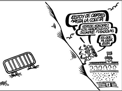 FORGES