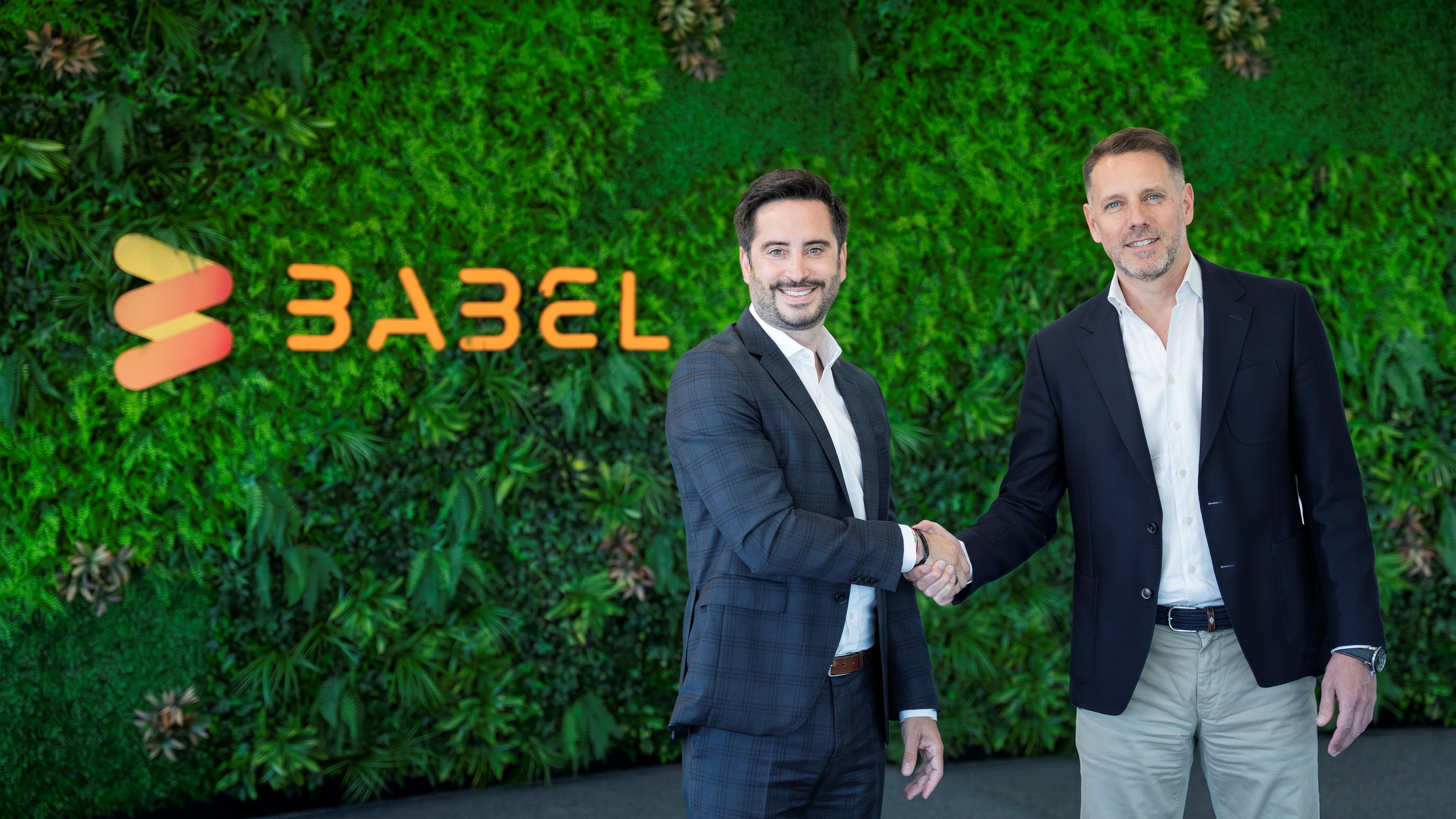 Babel compra la división de consultoría de Bosonit y se refuerza en IA y análisis de datos