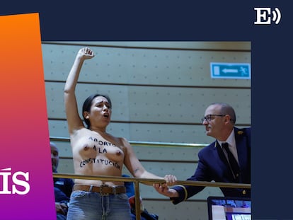 ‘Podcast’ | Quién es quién en la cumbre global de antiabortistas