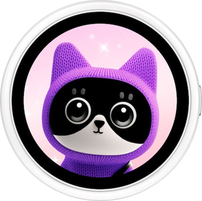 Nuevo OPPO Bubble