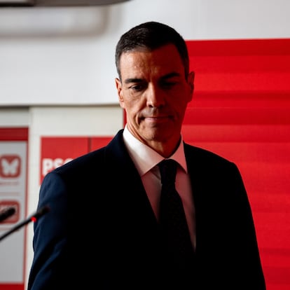 Pedro Sánchez