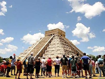 ¿Es México un lugar peligroso para los turistas?