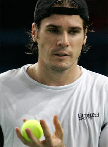 Tommy Haas