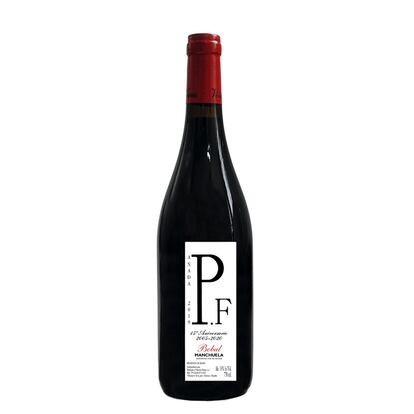 EPS 2317 PLACERES VINOS