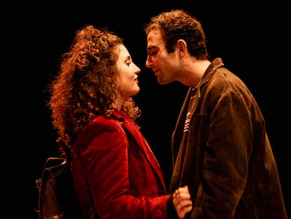 La forma de les coses Neil Labute