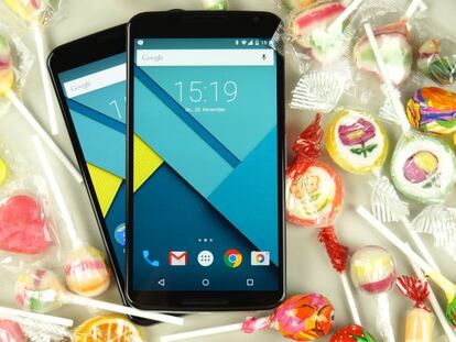 Cinco cosas que no sabías que se podían hacer con el Nexus 6