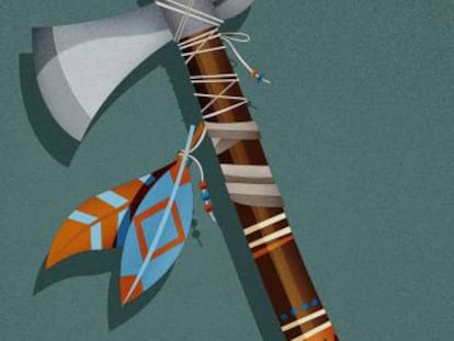 La derecha despechada