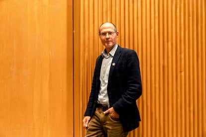 Olivier de Schutter