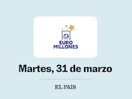 El Euromillones es un sorteo que se juega dos veces a la semana, los martes y los viernes.
