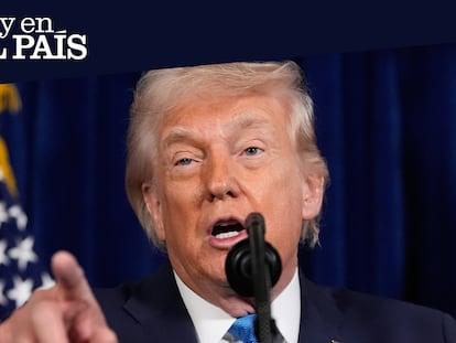 Trump captura a Maduro y toma el control de Venezuela: ¿y ahora qué?