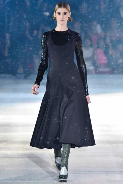 desfile pre fall 2015 christian dior en tokyo