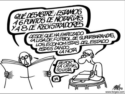 FORGES